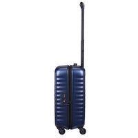 Чемодан на 4 колесах Lojel ALTO Midnight Blue S 35л (Lj-CF1793S_BLU)