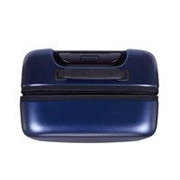 Чемодан на 4 колесах Lojel ALTO Midnight Blue S 35л (Lj-CF1793S_BLU)