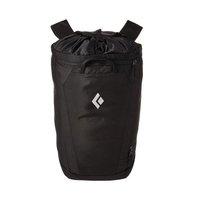Туристический рюкзак Black Diamond Crag 40 M/L Black (BD 681169.BLAK-M/L)