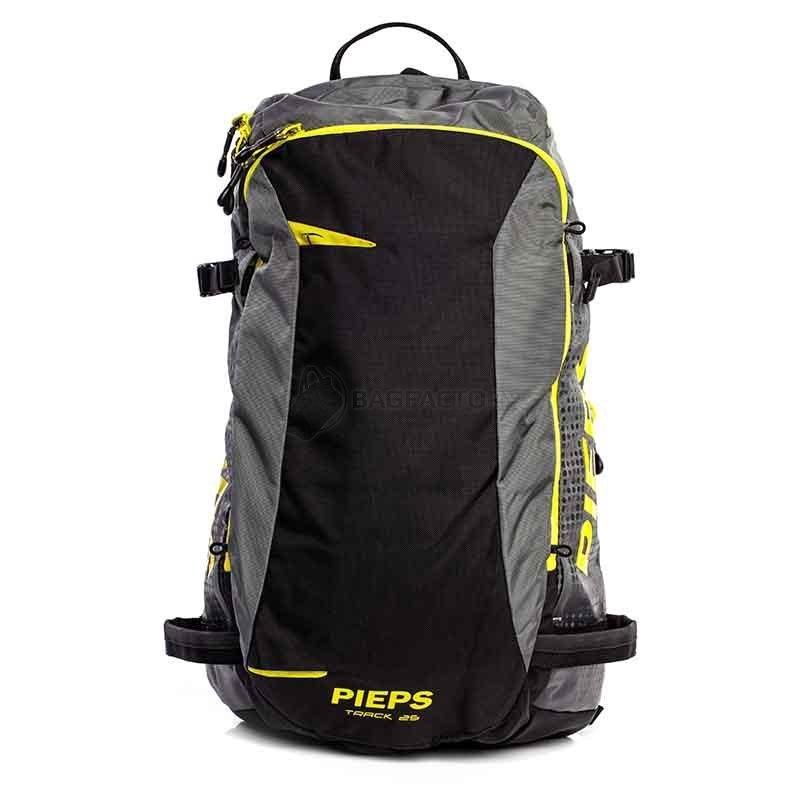 Спортивный рюкзак Pieps Track 25 Black (PE 112821.Blk)