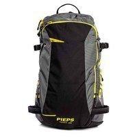 Спортивный рюкзак Pieps Track 25 Black (PE 112821.Blk)