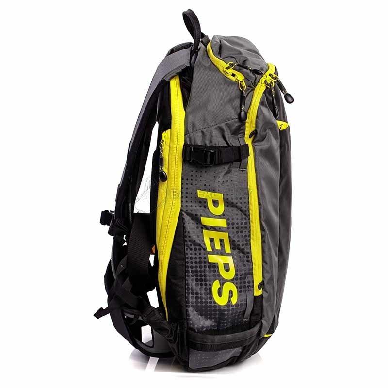 Спортивный рюкзак Pieps Track 25 Black (PE 112821.Blk)
