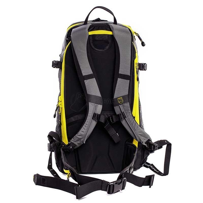 Спортивный рюкзак Pieps Track 25 Black (PE 112821.Blk)