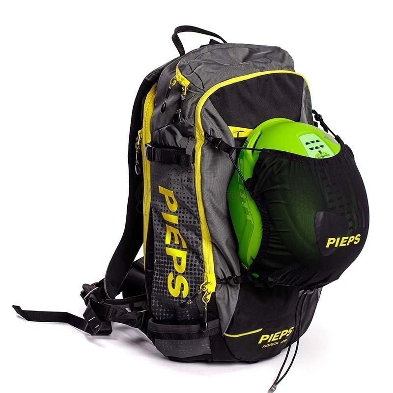 Спортивный рюкзак Pieps Track 25 Black (PE 112821.Blk)