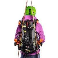 Спортивный рюкзак Pieps Track 25 Black (PE 112821.Blk)