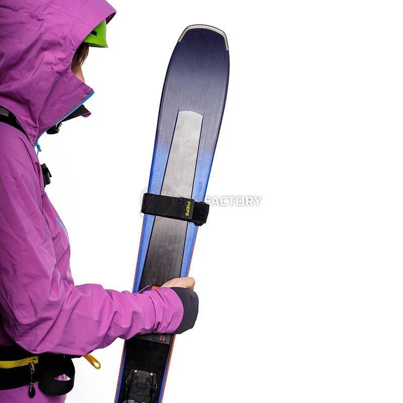 Спортивный рюкзак Pieps Track 25 Black (PE 112821.Blk)