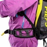 Спортивный рюкзак Pieps Track 25 Black (PE 112821.Blk)