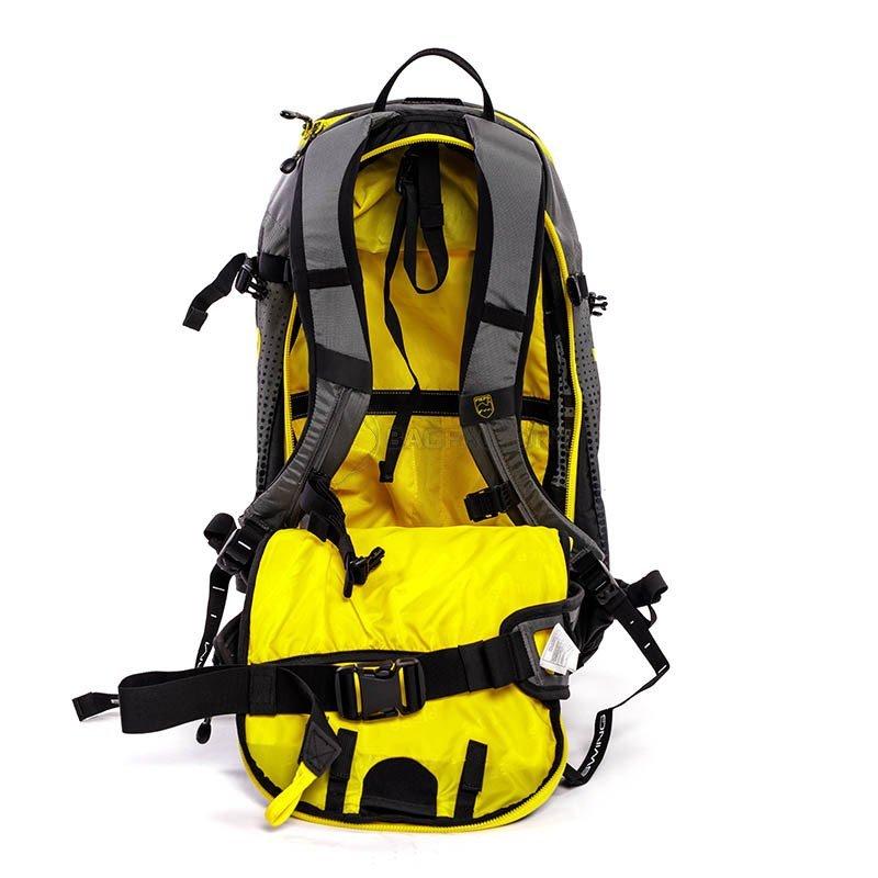 Спортивный рюкзак Pieps Track 25 Black (PE 112821.Blk)