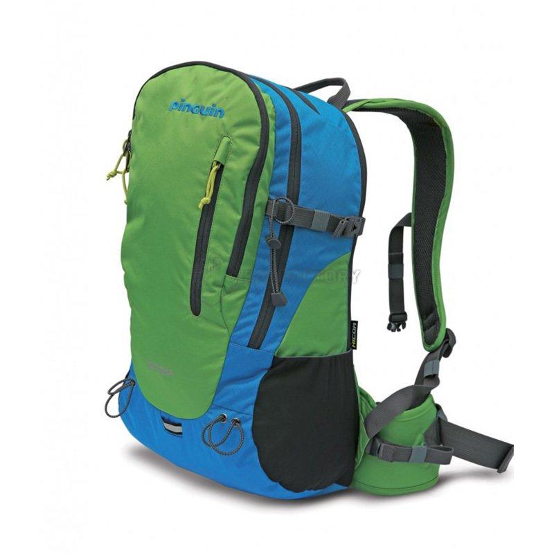 Городской рюкзак Pinguin Step 24 Green (PNG 326.Green)