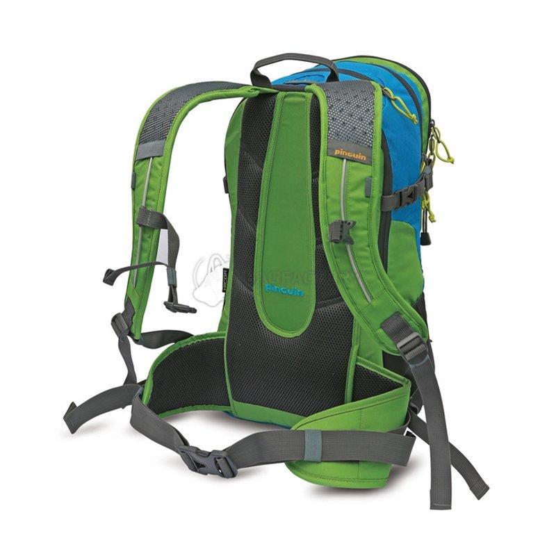 Городской рюкзак Pinguin Step 24 Green (PNG 326.Green)