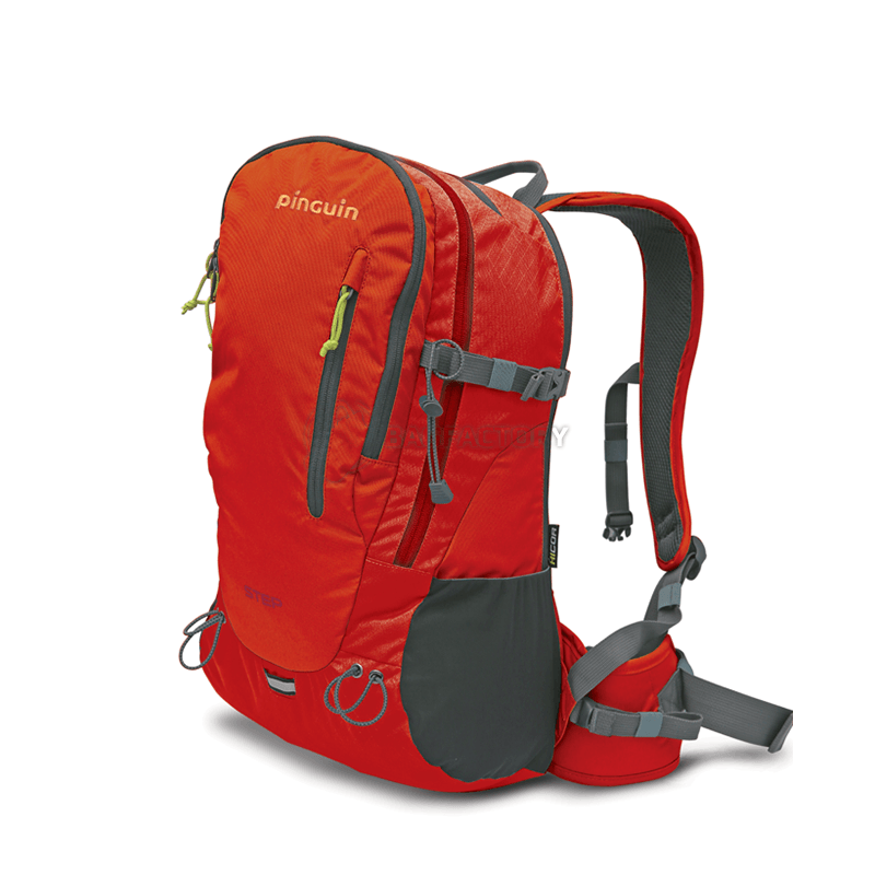 Городской рюкзак Pinguin Step 24 Red (PNG 326.Red)