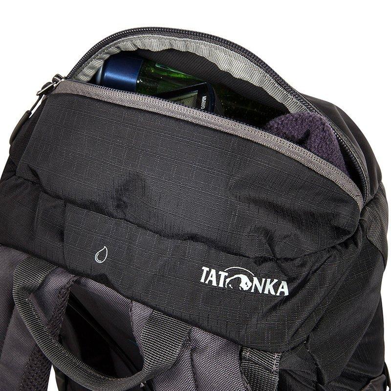 Туристический рюкзак Tatonka Storm 25 Titan Grey (TAT 1532.021)