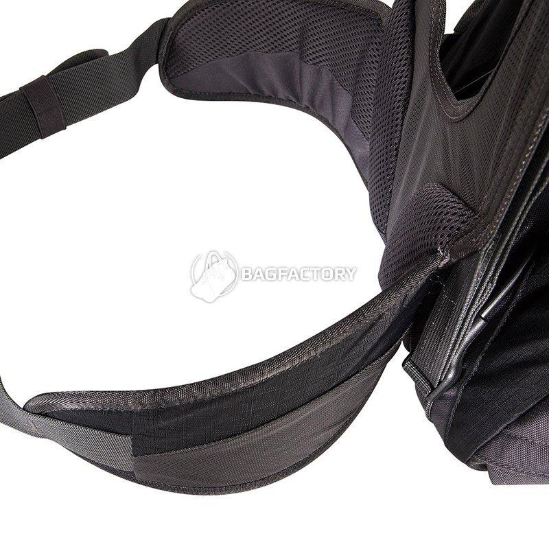 Туристический рюкзак Tatonka Storm 25 Titan Grey (TAT 1532.021)