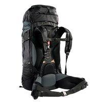 Туристический рюкзак Tatonka Bison 90+10 Black (TAT 1357.040)