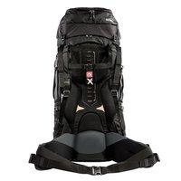 Туристический рюкзак Tatonka Bison 90+10 Black (TAT 1357.040)