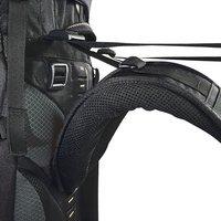 Туристический рюкзак Tatonka Bison 90+10 Black (TAT 1357.040)