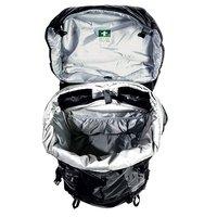 Туристический рюкзак Tatonka Bison 90+10 Black (TAT 1357.040)