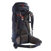 Туристический рюкзак Tatonka Yukon 60+10 Navy (TAT 1353.004)