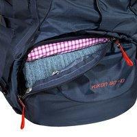 Туристический рюкзак Tatonka Yukon 60+10 Navy (TAT 1353.004)
