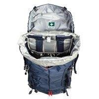Туристический рюкзак Tatonka Yukon 60+10 Navy (TAT 1353.004)