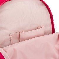 Детский рюкзак Kipling HEART BACKPACK True Pink 9л (K21086_09F)