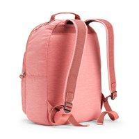 Городской рюкзак Kipling CLAS SEOUL Dream Pink с отд. д/ноутбука 25л (K12622_47G)