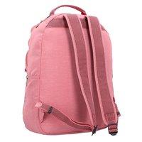 Городской рюкзак Kipling CLAS SEOUL Dream Pink с отд. д/ноутбука 25л (K12622_47G)