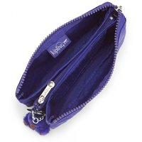 Портмоне на молнии Kipling CREATIVITY L Summer Purple (K13265_05Z)