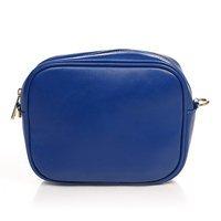 Кожаный клатч Italian Bags Синий (1700_blue)