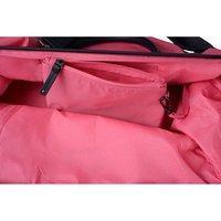 Дорожная сумка Roncato Metropolitan 35.5л Розовый (413780 11)