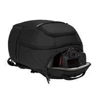 Городской рюкзак для фотокамеры и ноутбука Incase Capture Pro Pack Black (INCO100326-BLK)