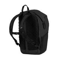 Городской рюкзак Incase Allroute Rolltop Backpack Black 27л (INCO100418-BLK)