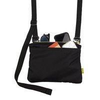 Мужская сумка GUD Malle Bag Black (2401)