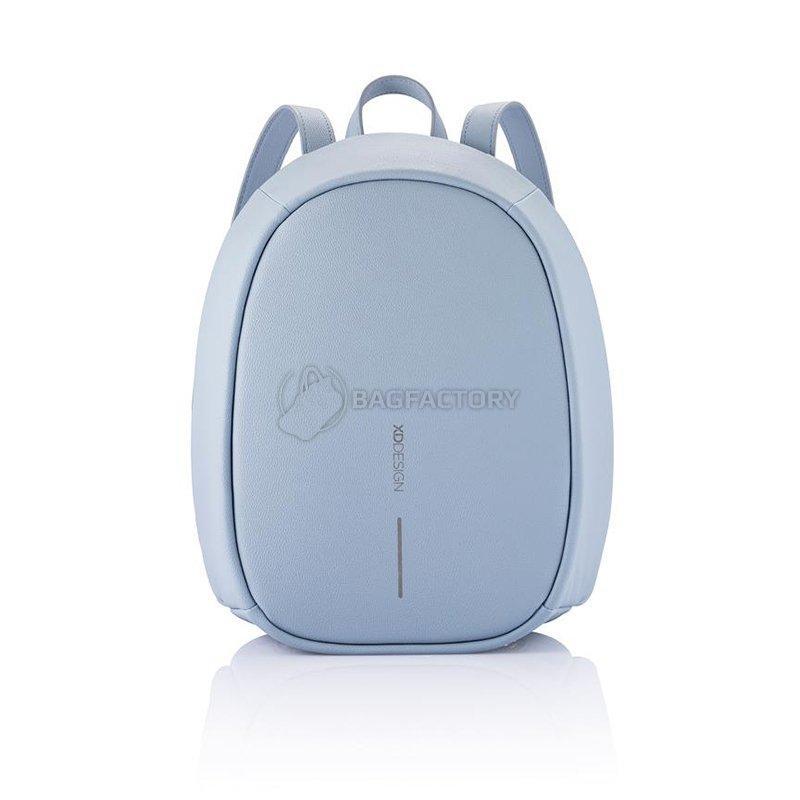 Городской рюкзак Анти-вор XD Design Bobby Elle Blue 6.5л (P705.225)