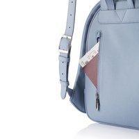 Городской рюкзак Анти-вор XD Design Bobby Elle Blue 6.5л (P705.225)