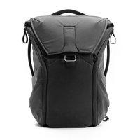 Городской рюкзак для фотокамеры и ноутбука Peak Design Everyday Backpack 20L Black (BB-20-BK-1)
