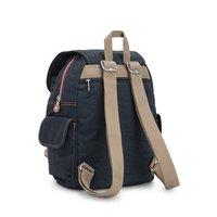 Городской рюкзак Kipling CITY PACK S True Navy C 13л (K15635_99S)