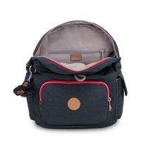 Городской рюкзак Kipling CITY PACK S True Navy C 13л (K15635_99S)