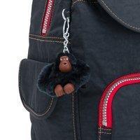 Городской рюкзак Kipling CITY PACK S True Navy C 13л (K15635_99S)