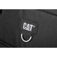 Дорожная сумка на колесах CAT Millennial Classic 45л Черный (83653;01)