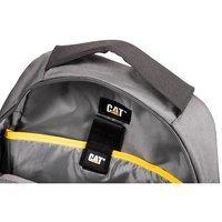 Городской рюкзак CAT Millennial Ultimate Protect с отд/д ноутбука 15.6