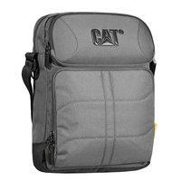 Мужская сумка CAT Millennial Ultimate Protect 9л с отд. д/планшета Серый (83460;99)