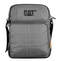 Мужская сумка CAT Millennial Ultimate Protect 9л с отд. д/планшета Серый (83460;99)