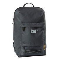 Городской рюкзак CAT Tarp Power NG 15л с отд. д/ноутбука 13” Черный (83679;01)