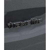 Чемодан на 4 колесах Travelite MOTION Anthracite S с карманом д/ноутбука 43л (TL074946-04)