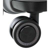 Чемодан на 4 колесах Travelite MOTION Anthracite S с карманом д/ноутбука 43л (TL074946-04)