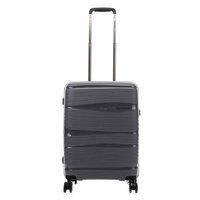 Чемодан на 4 колесах Travelite MOTION Anthracite S 37л (TL074947-04)