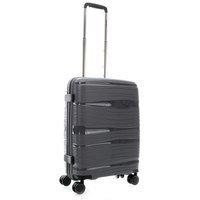 Чемодан на 4 колесах Travelite MOTION Anthracite S 37л (TL074947-04)