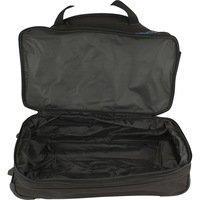 Дорожная сумка на 2 колесах Travelite BASICS Pink L exp. 98/119л (TL096276-17)