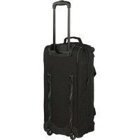 Дорожная сумка на 2 колесах Travelite BASICS Pink L exp. 98/119л (TL096276-17)